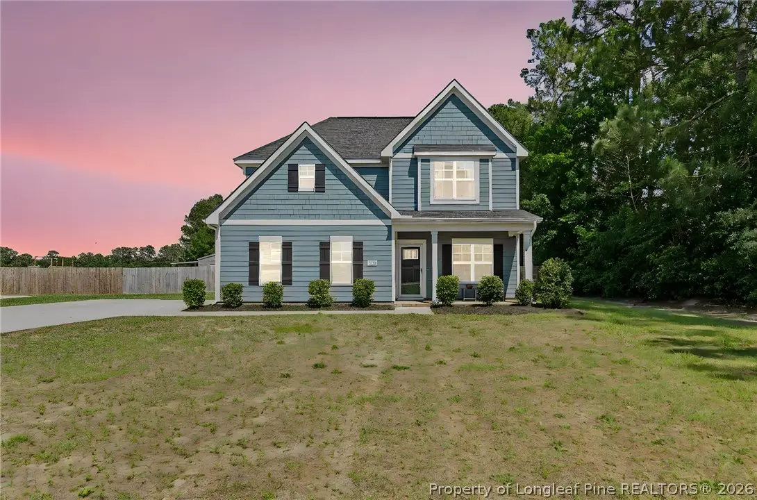 3078 Wade Stedman Road, Stedman, NC 28391 - #1