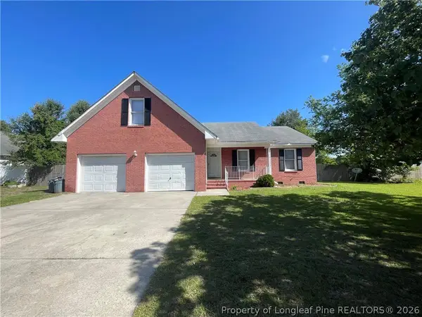 510 Kernstown Road, Raeford, NC 28376