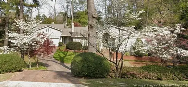 2718 Skye Drive, Fayetteville, NC 28303