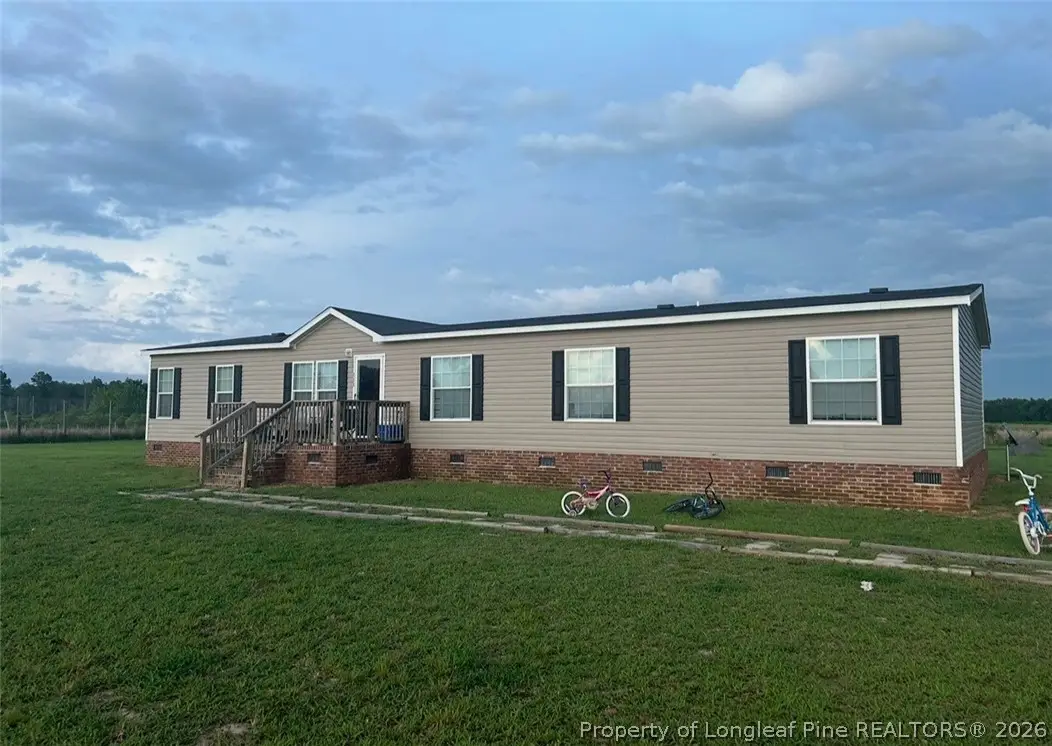 211 Farmgate Road, Saint Pauls, NC 28384 - #1