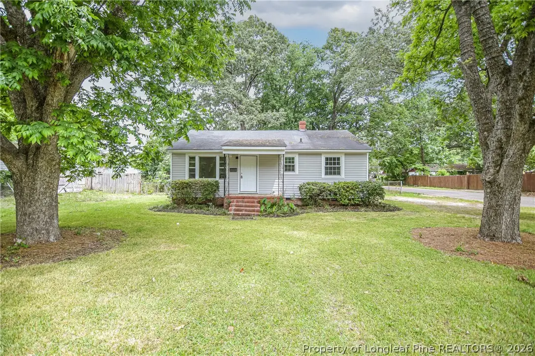 407 Hicks Avenue, Fayetteville, NC 28304 - #1