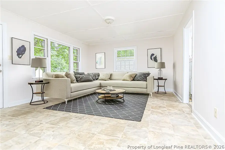 407 Hicks Avenue, Fayetteville, NC 28304 - #2
