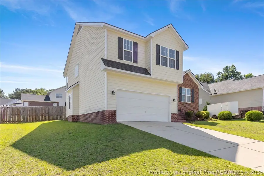 1009 Bugle Call Drive, Fayetteville, NC 28314 - #2
