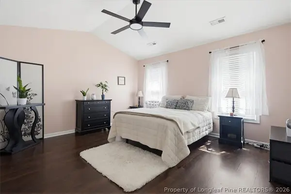 140 Michael Drive, Raeford, NC 28376
