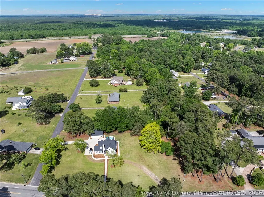 608 N East Street, Roseboro, NC 28382 - #1
