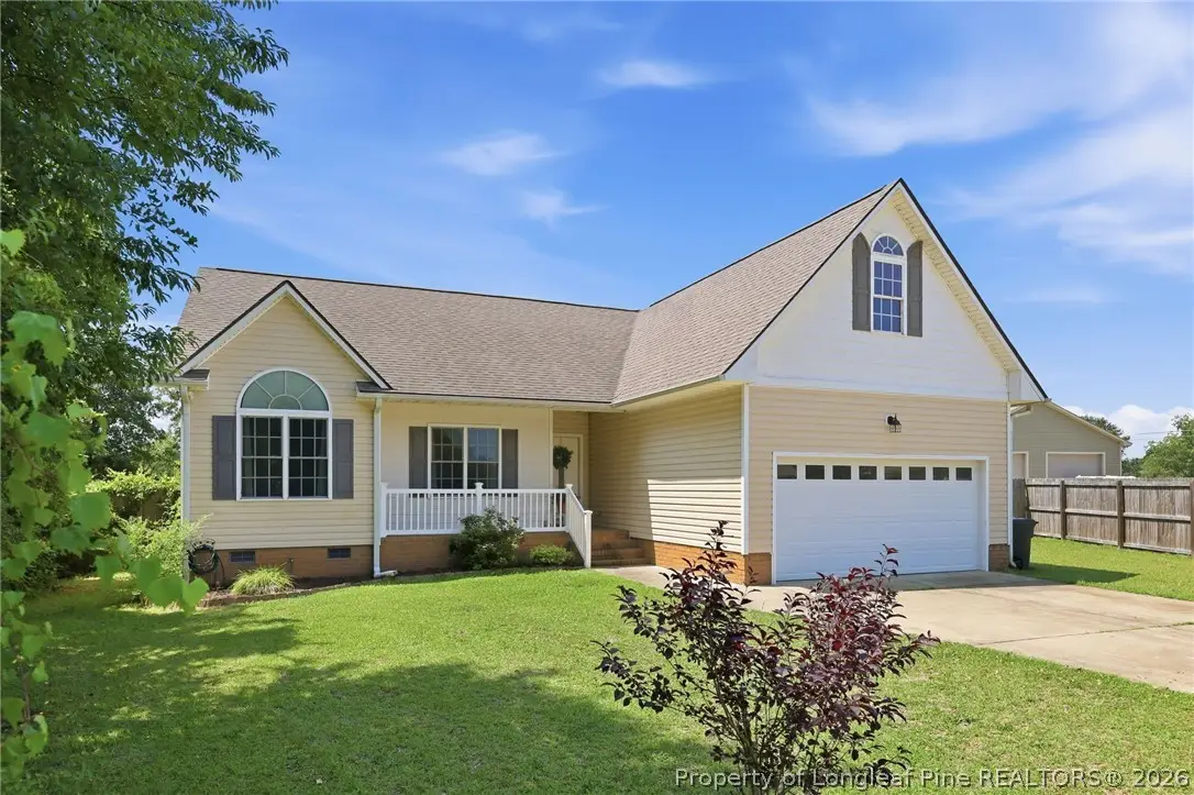 6590 Colepark Drive, Hope Mills, NC 28348 - #1