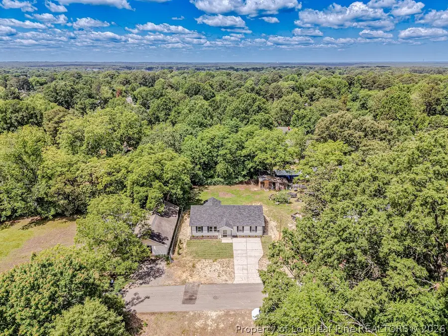 115 N 10th Street, Sanford, NC 27330 - #2