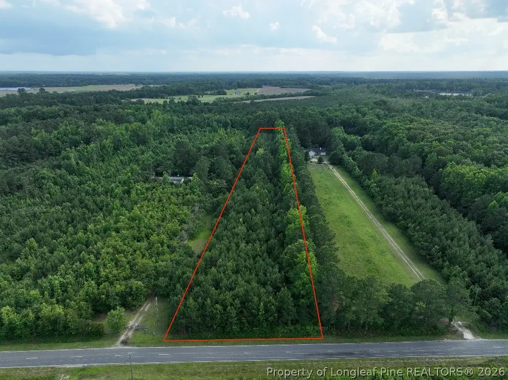 8125 Carlos Road, Linden, NC 28356 - #1