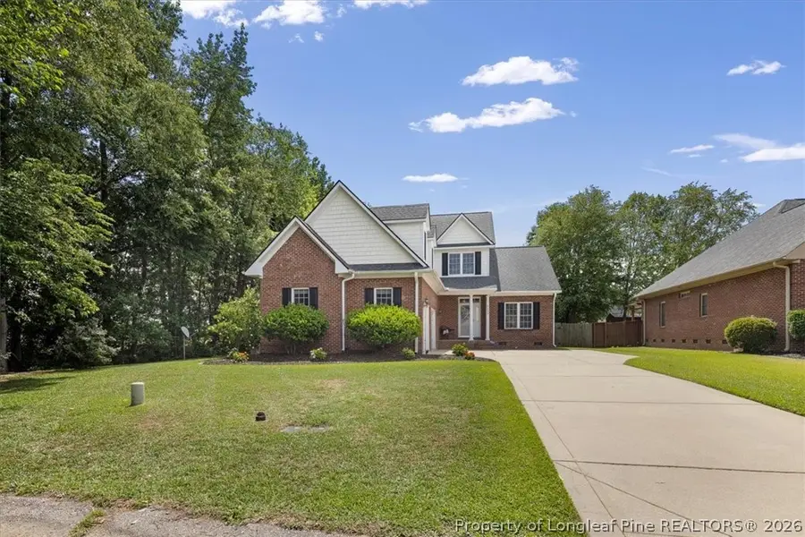 5633 Lady Way, Hope Mills, NC 28348 - #2