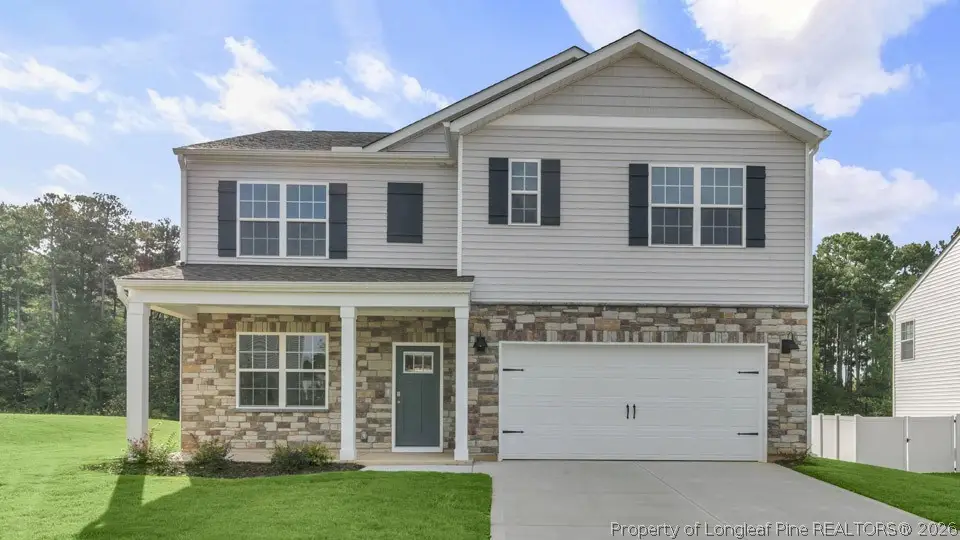 718 Lazy Elm Lane, Aberdeen, NC 28315 - #1