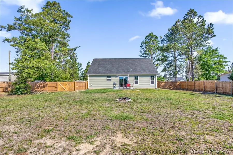 351 Sandy Grove Road, Parkton, NC 28371 - #2