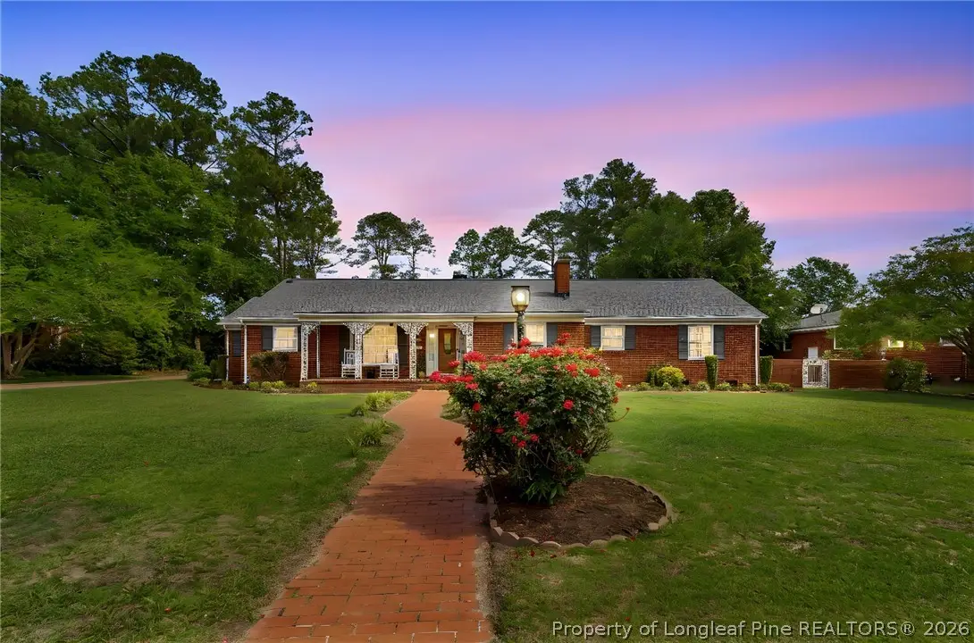 1009 N Magnolia Avenue, Dunn, NC 28334 - #1