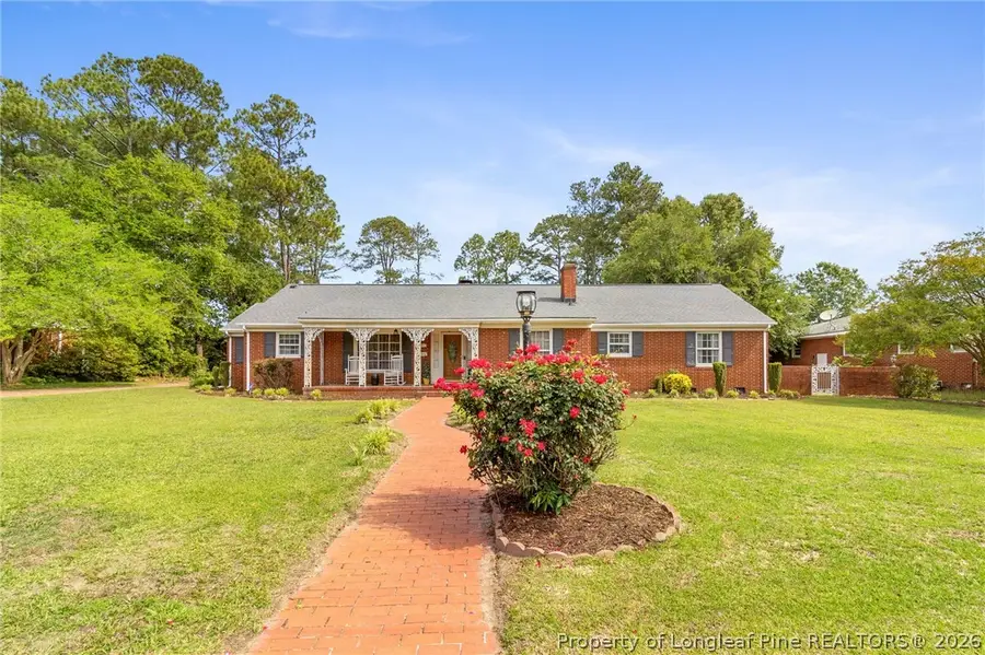 1009 N Magnolia Avenue, Dunn, NC 28334 - #3