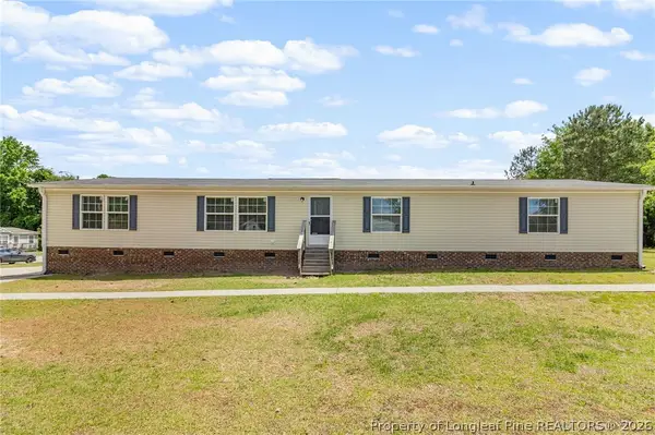 104 Hillcreek Drive, Parkton, NC 28371