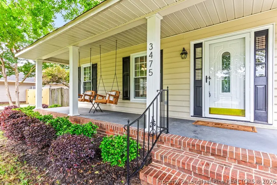 3475 Sugar Cane Circle, Fayetteville, NC 28303 - #2