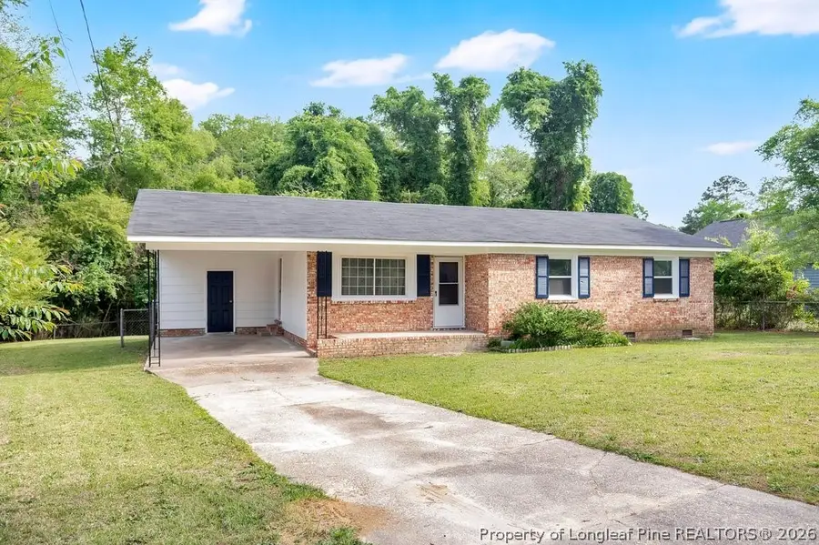 2627 Dumbarton Road, Fayetteville, NC 28306 - #3