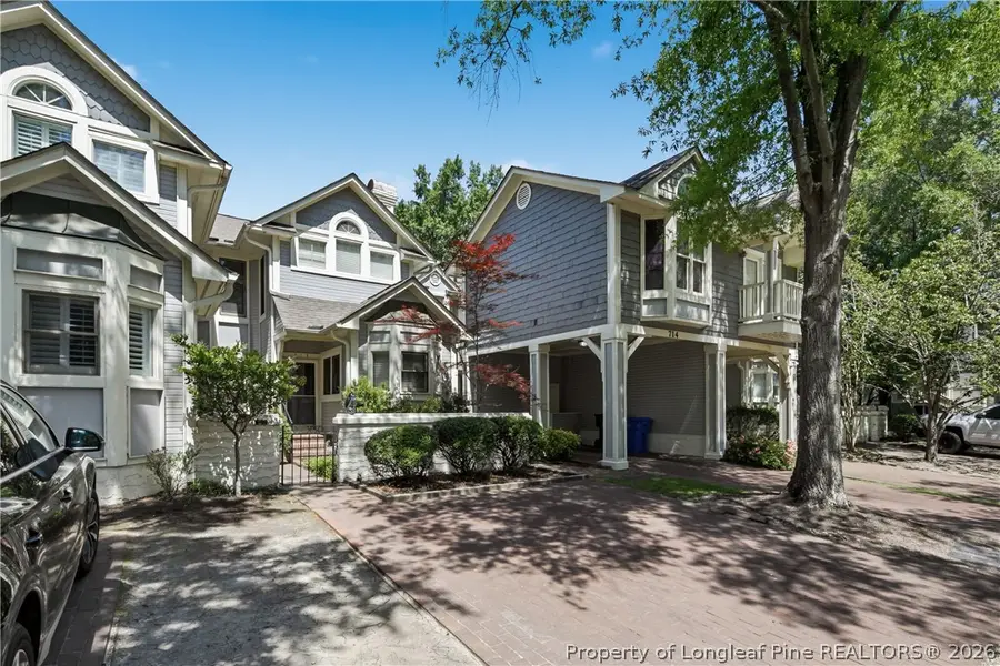 713 Marketview Court, Fayetteville, NC 28301 - #3