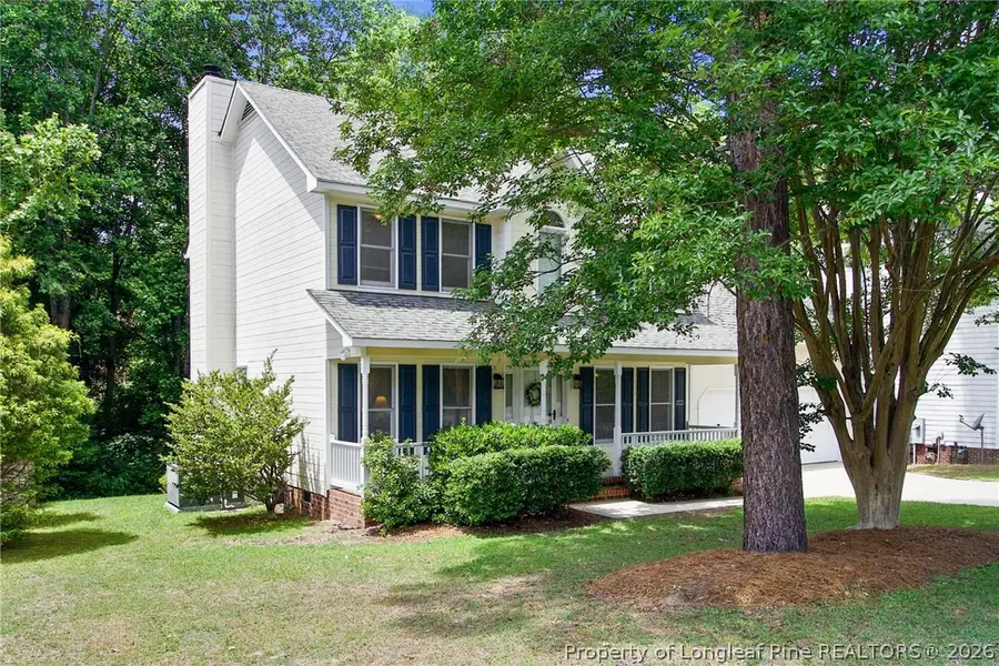 5741 Cherrystone Road, Fayetteville, NC 28311 - #2