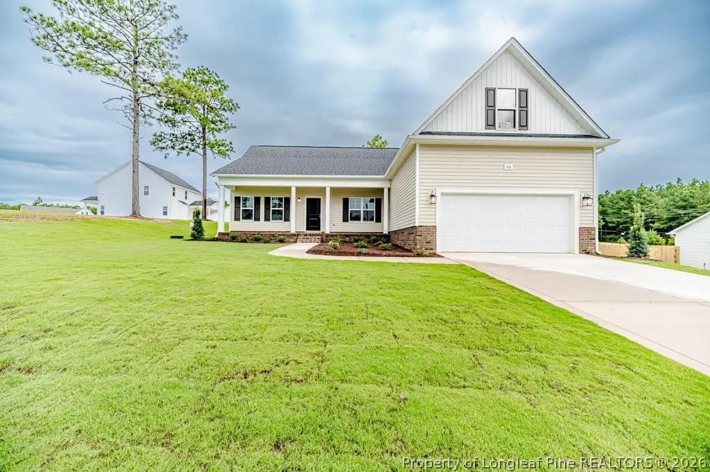46 Poplar Drive, Spring Lake, NC 28390 - #1