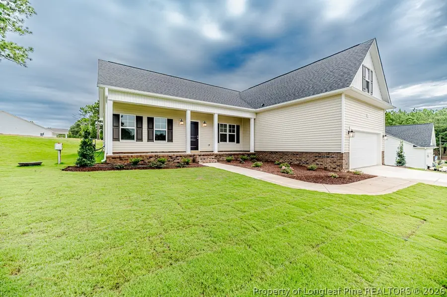 46 Poplar Drive, Spring Lake, NC 28390 - #2