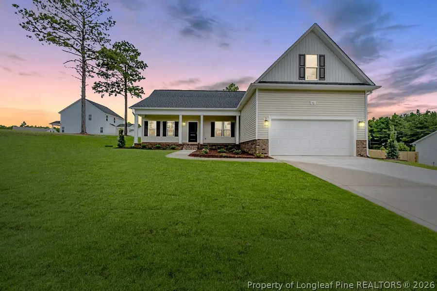 46 Poplar Drive, Spring Lake, NC 28390 - #3