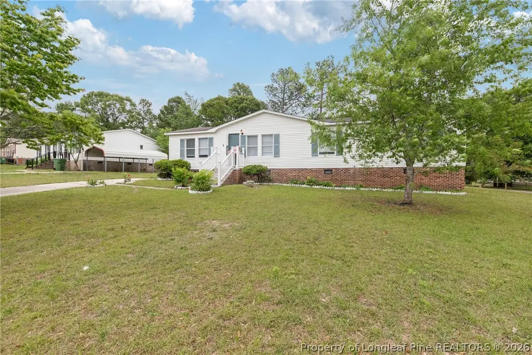 109 Londontown Drive, Spring Lake, NC 28390 - #1