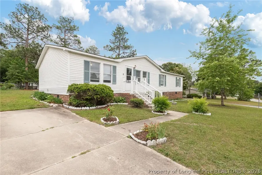 109 Londontown Drive, Spring Lake, NC 28390 - #3