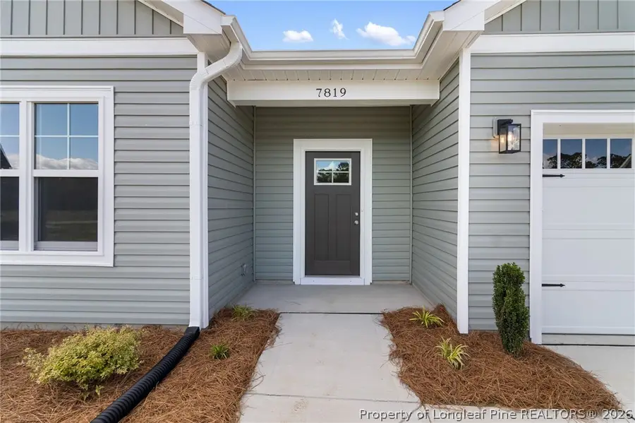 7819 Iron Court, Fayetteville, NC 28306 - #2