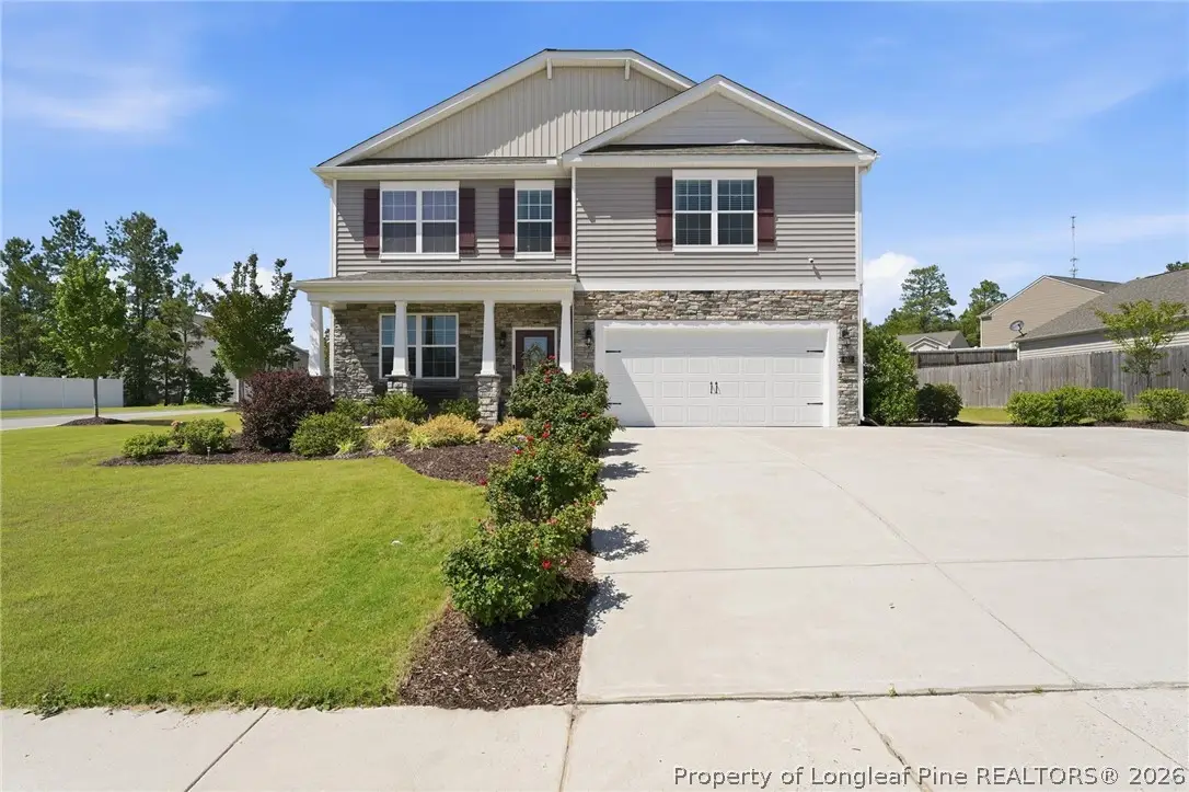 401 Apricot Lane, Carthage, NC 28327 - #1