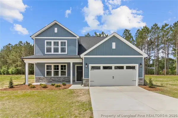 7823 Iron Court, Fayetteville, NC 28306
