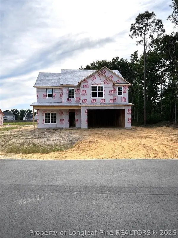 4736 Slew Drive, Hope Mills, NC 28348