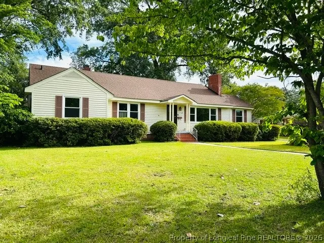 504 W 30th Street, Lumberton, NC 28358 - #2
