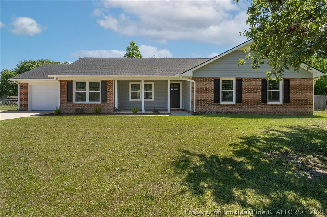 139 Thornbird Drive, Raeford, NC 28376 - #1