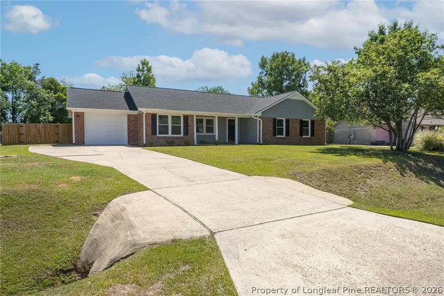139 Thornbird Drive, Raeford, NC 28376 - #2
