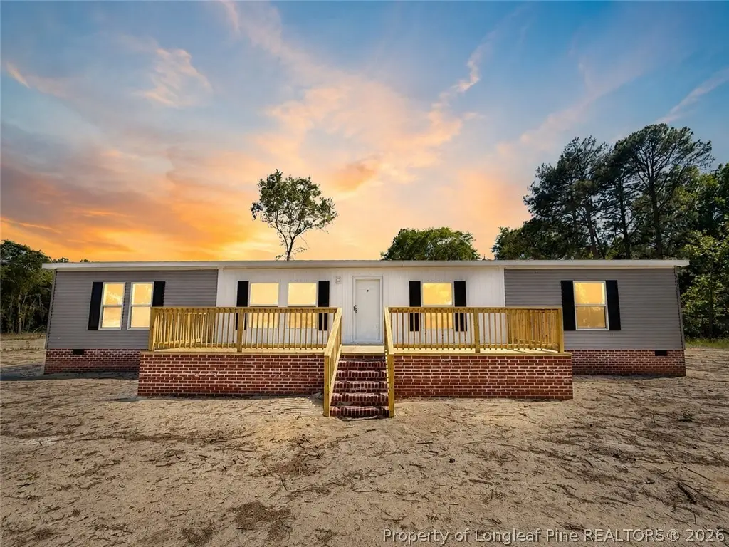 17240 Palmer Road, Marston, NC 28363 - #1