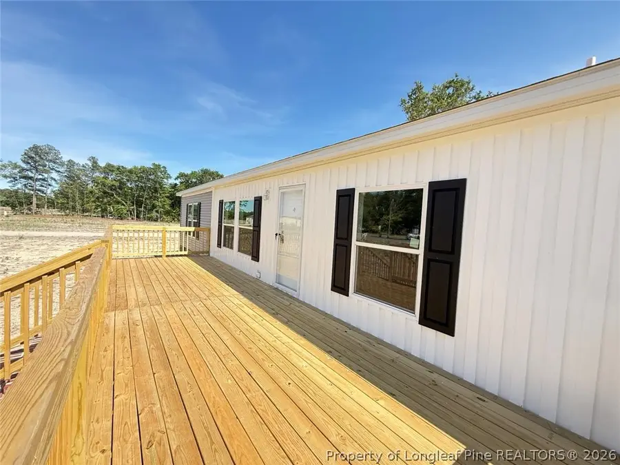 17240 Palmer Road, Marston, NC 28363 - #2