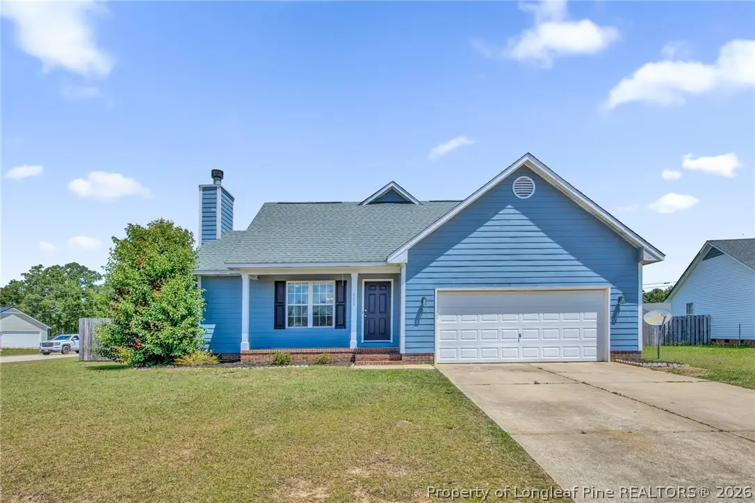 111 Cavalier Drive, Raeford, NC 28376 - #1