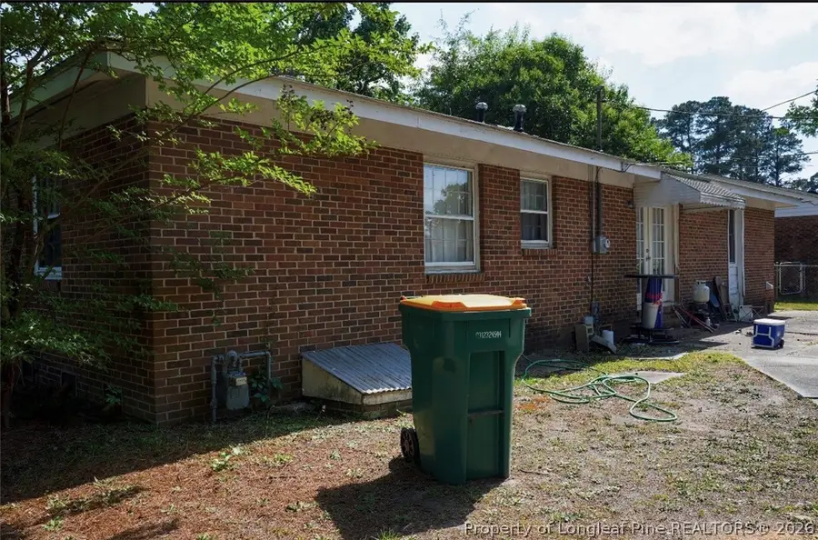 1395 E 7th Street, Lumberton, NC 28358 - #2
