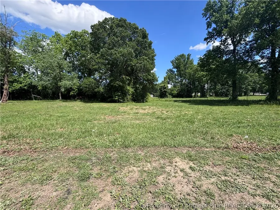 305 S Seneca Street, Lumberton, NC 28358 - #3