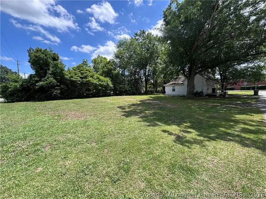 162 Coleman Street, Lumberton, NC 28358 - #2