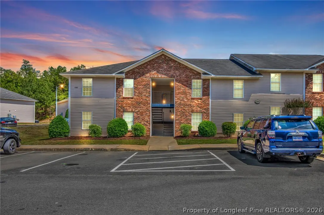 3303 Sperry Branch Way #B, Fayetteville, NC 28306 - #1