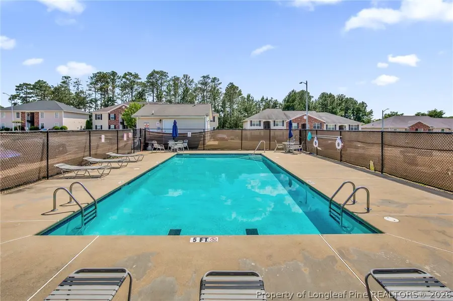 3303 Sperry Branch Way #B, Fayetteville, NC 28306 - #3