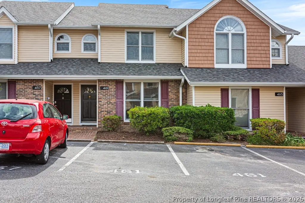 461 Lands End Road, Fayetteville, NC 28314 - #1
