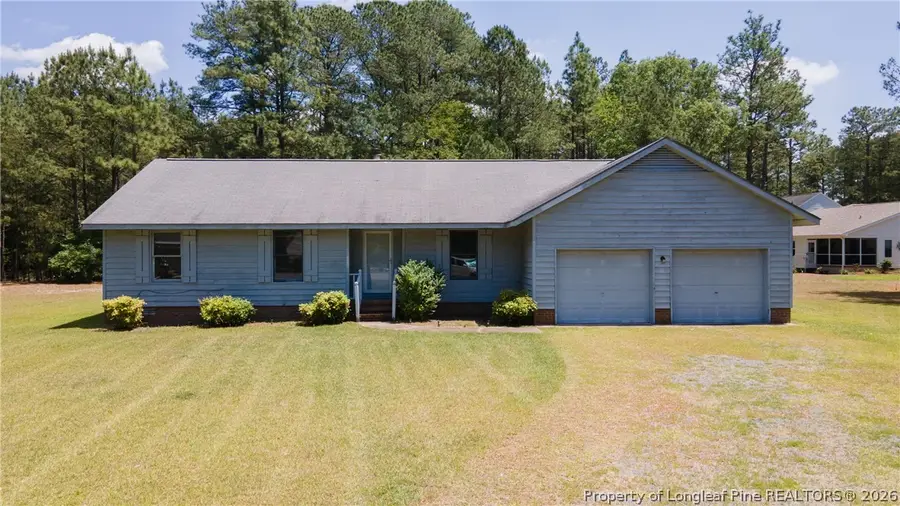 743 Warbler Place, Vass, NC 28394 - #2