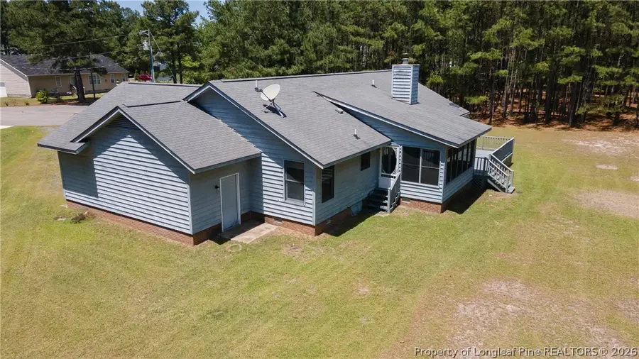 743 Warbler Place, Vass, NC 28394 - #3