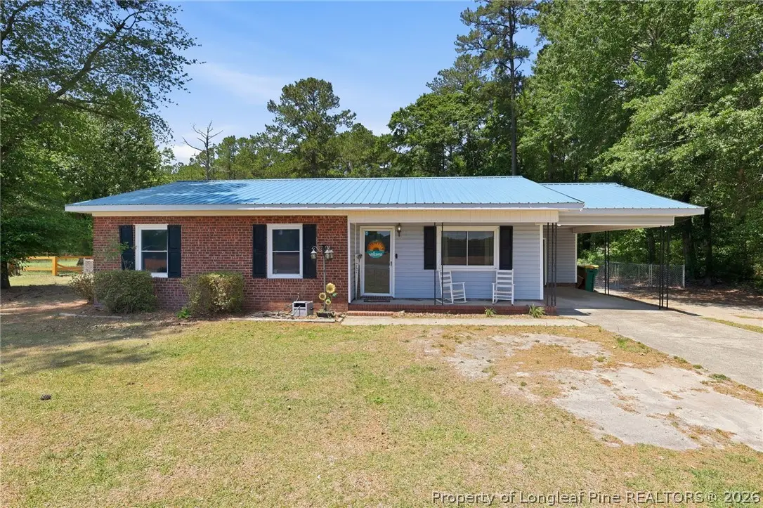1950 Ava Road, Autryville, NC 28318 - #1