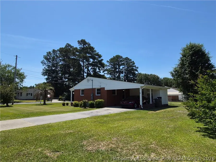 707 Madison Avenue, Lumberton, NC 28358 - #3