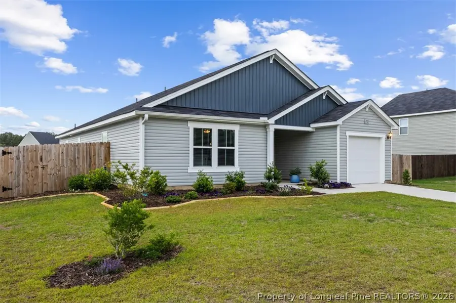 192 Walters Run Drive, Raeford, NC 28376 - #2