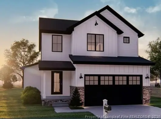 215 Sofias Court, Raeford, NC 28376