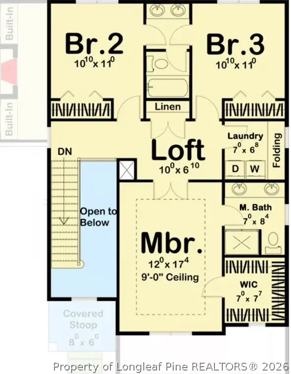 215 Sofias Court, Raeford, NC 28376 - #3